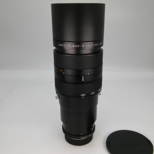 LEICA-R 105-280mm F4,2 VARIO ELMAR
