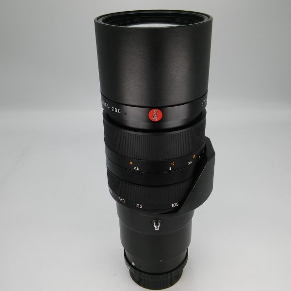 LEICA-R 105-280mm F4,2 VARIO ELMAR - immagine 3