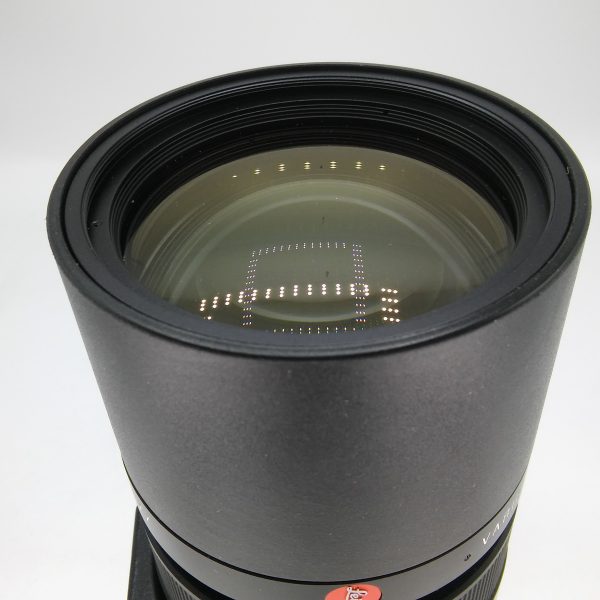 LEICA-R 105-280mm F4,2 VARIO ELMAR - immagine 5