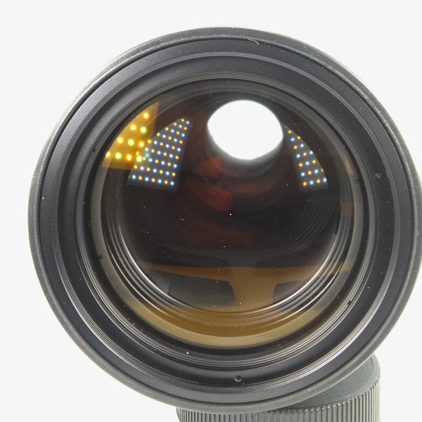 LEICA-R 105-280mm F4,2 VARIO ELMAR - immagine 6
