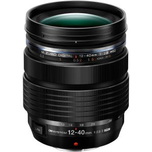 OM SYSTEM 12-40mm F2,8 II da KIT