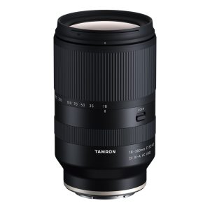 TAMRON 18-300mm F 3,5-6,3 Di III-A VC VXD per FUJIFILM