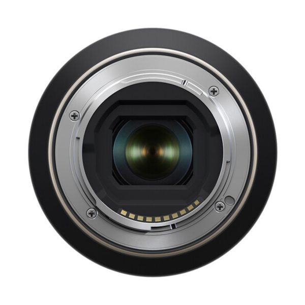 TAMRON 18-300mm F 3,5-6,3 Di III-A VC VXD per FUJIFILM - immagine 6