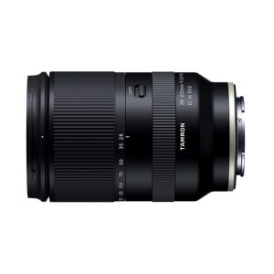 TAMRON 28-200mm F2,8-5,6 Di III RXD per SONY
