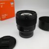 SONY FE 85mm F1,8