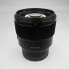 SONY FE 85mm F1,8 - immagine 2