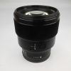 SONY FE 85mm F1,8 - immagine 3