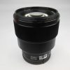 SONY FE 85mm F1,8 - immagine 4