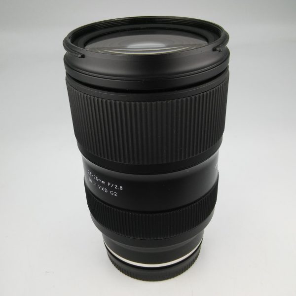TAMRON 28-75mm F2,8 Di III VXD G2 per SONY - immagine 3