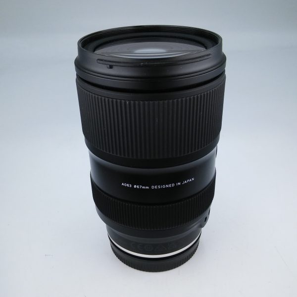 TAMRON 28-75mm F2,8 Di III VXD G2 per SONY - immagine 4