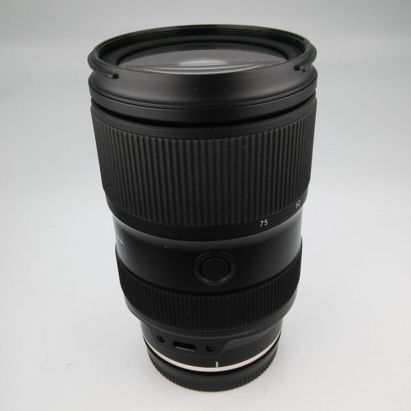 TAMRON 28-75mm F2,8 Di III VXD G2 per SONY - immagine 5