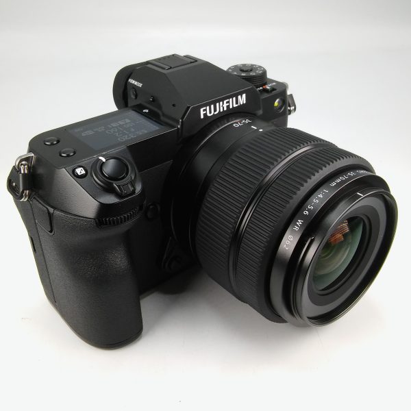 FUJIFILM GFX 50s II + 35-70mm (scatti 167) - immagine 3
