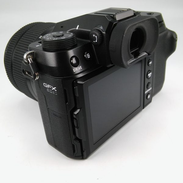FUJIFILM GFX 50s II + 35-70mm (scatti 167) - immagine 5
