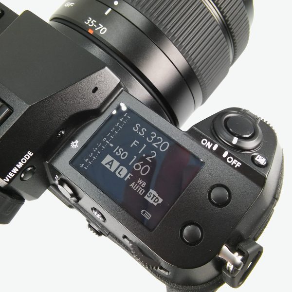 FUJIFILM GFX 50s II + 35-70mm (scatti 167) - immagine 7