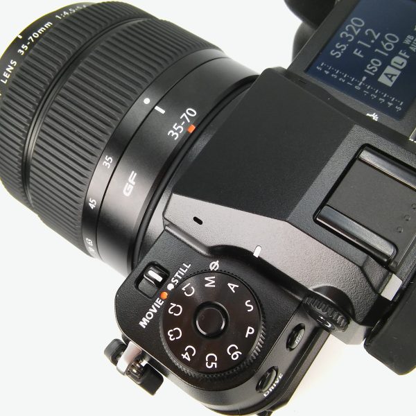 FUJIFILM GFX 50s II + 35-70mm (scatti 167) - immagine 8