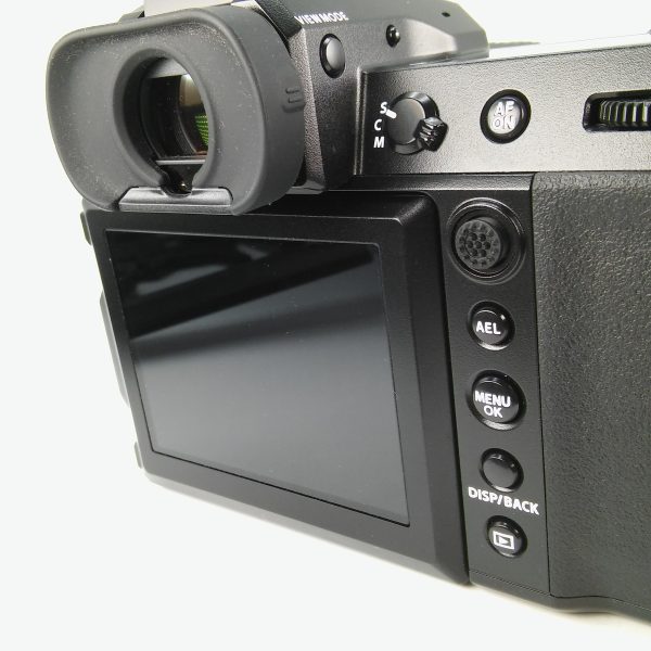 FUJIFILM GFX 50s II + 35-70mm (scatti 167) - immagine 9