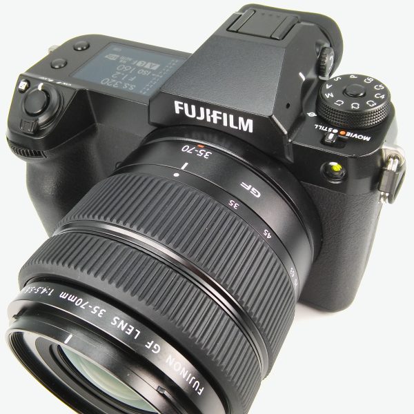 FUJIFILM GFX 50s II + 35-70mm (scatti 167) - immagine 10