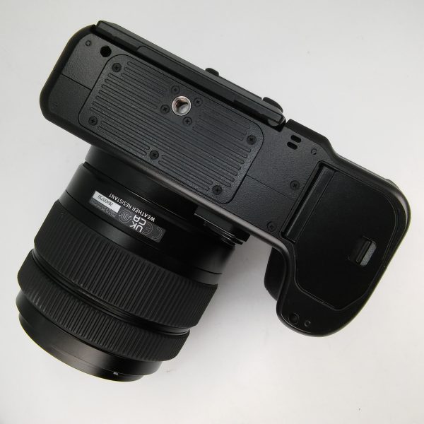 FUJIFILM GFX 50s II + 35-70mm (scatti 167) - immagine 11