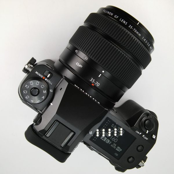FUJIFILM GFX 50s II + 35-70mm (scatti 167) - immagine 12