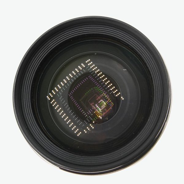 CANON EF 100-400mm F4.5-5.6 L IS USM - immagine 7