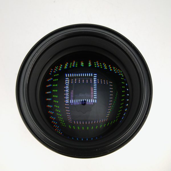 NIKON 105mm F1,8 - immagine 7