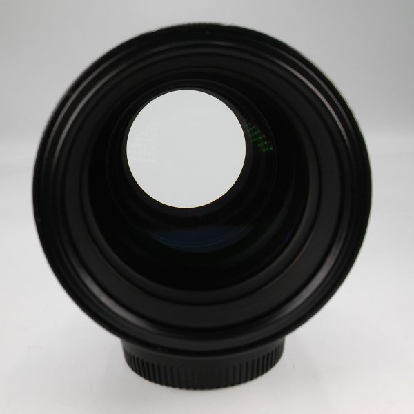NIKON 105mm F1,8 - immagine 8