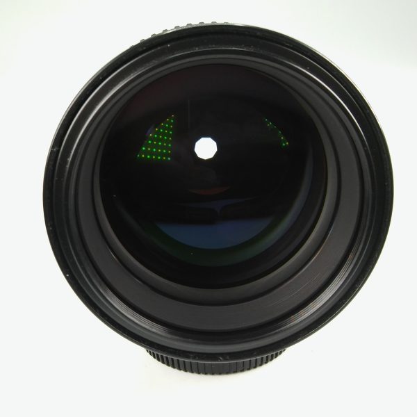 NIKON 105mm F1,8 - immagine 9