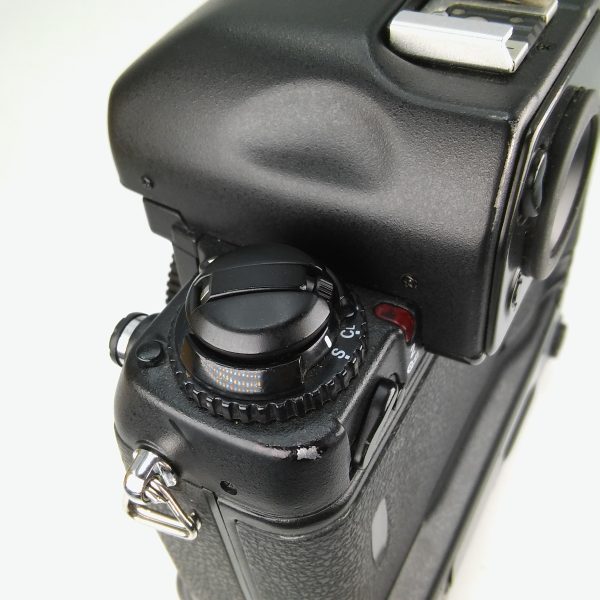 NIKON F5 - immagine 10