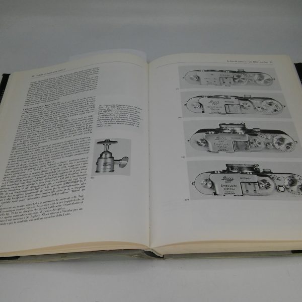 LIBRO LEICA - immagine 4