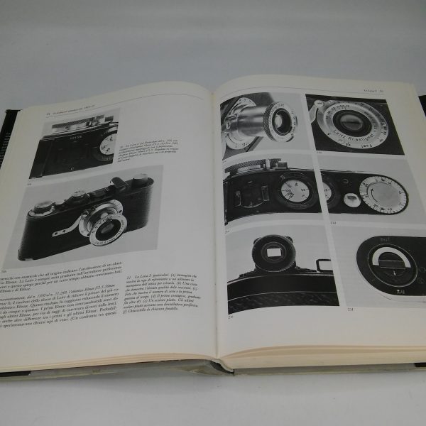 LIBRO LEICA - immagine 5