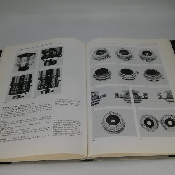 LIBRO LEICA - immagine 6