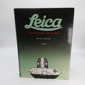 LIBRO LEICA
