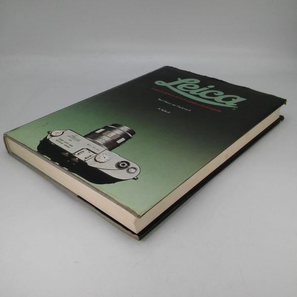 LIBRO LEICA - immagine 7