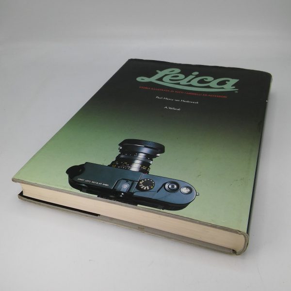 LIBRO LEICA - immagine 8