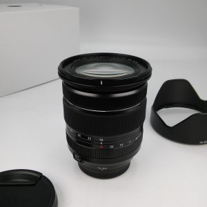 FUJIFILM XF 16-80mm F4 R OIS WR