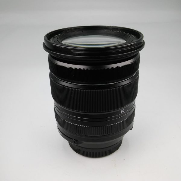 FUJIFILM XF 16-80mm F4 R OIS WR - immagine 3