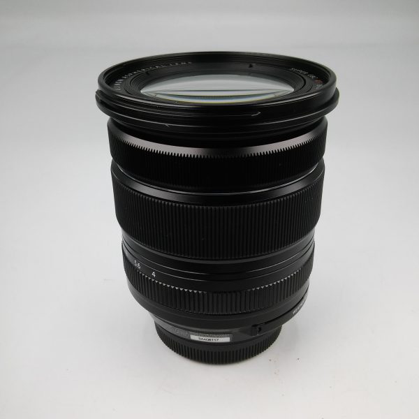 FUJIFILM XF 16-80mm F4 R OIS WR - immagine 4