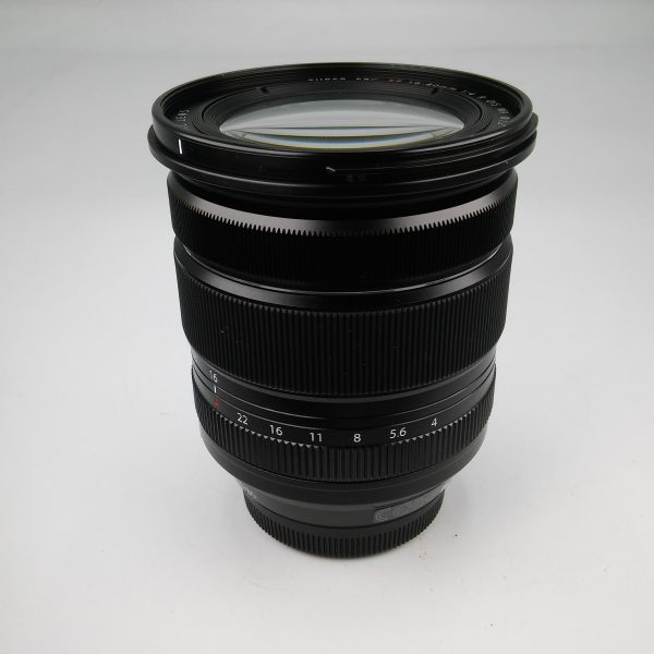 FUJIFILM XF 16-80mm F4 R OIS WR - immagine 5