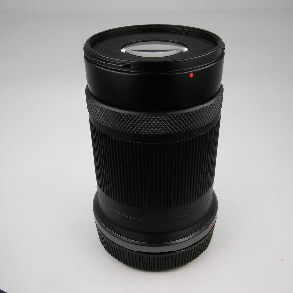 CANON RF 55-210mm F5-7,1 STM - immagine 4