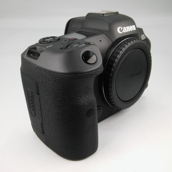 CANON R5 (2.400 Scatti eseguiti) - immagine 3