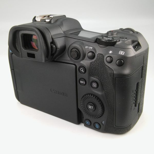 CANON R5 (2.400 Scatti eseguiti) - immagine 4