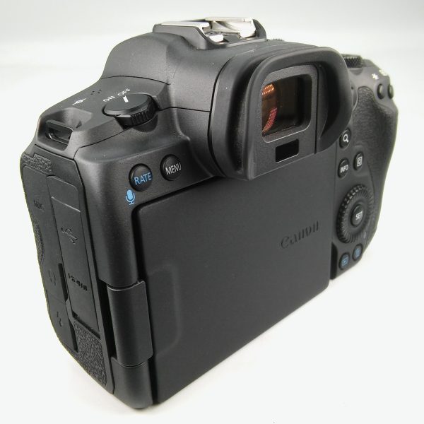 CANON R5 (2.400 Scatti eseguiti) - immagine 5