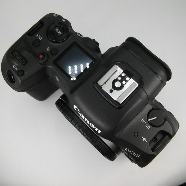 CANON R5 (2.400 Scatti eseguiti) - immagine 7