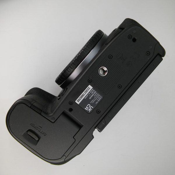 CANON R5 (2.400 Scatti eseguiti) - immagine 8