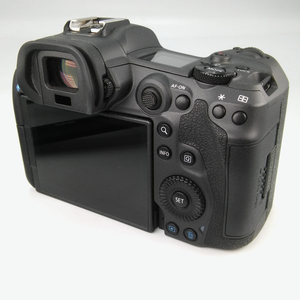 CANON R5 (2.400 Scatti eseguiti) - immagine 10