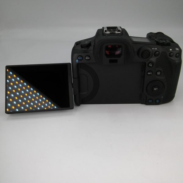 CANON R5 (2.400 Scatti eseguiti) - immagine 11
