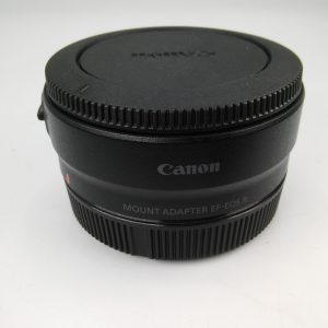 CANON ADATTATORE EF/RF