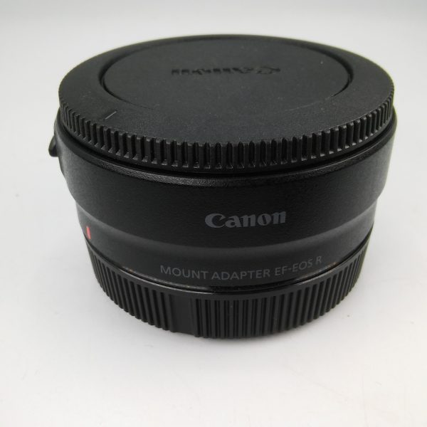 CANON ADATTATORE EF/RF