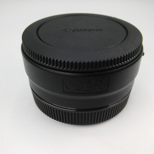 CANON ADATTATORE EF/RF - immagine 2