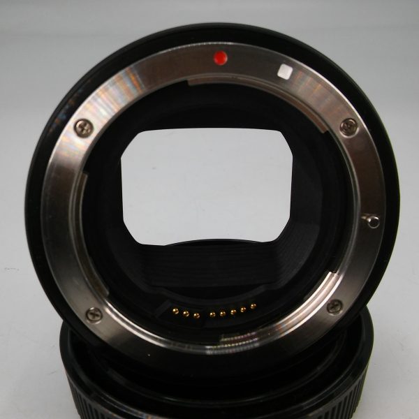 CANON ADATTATORE EF/RF - immagine 3